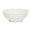Ivory Melamine Pho Bowl 23.5cm - 2.6L Dishwasher Safe NSF - Pack of 12