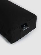 Yoga Studio EU Pranayama Buckwheat Meditation Bolster Cushion