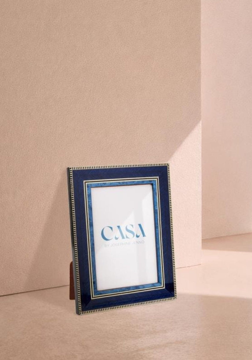 Eco Marquetry Frame 6x4"