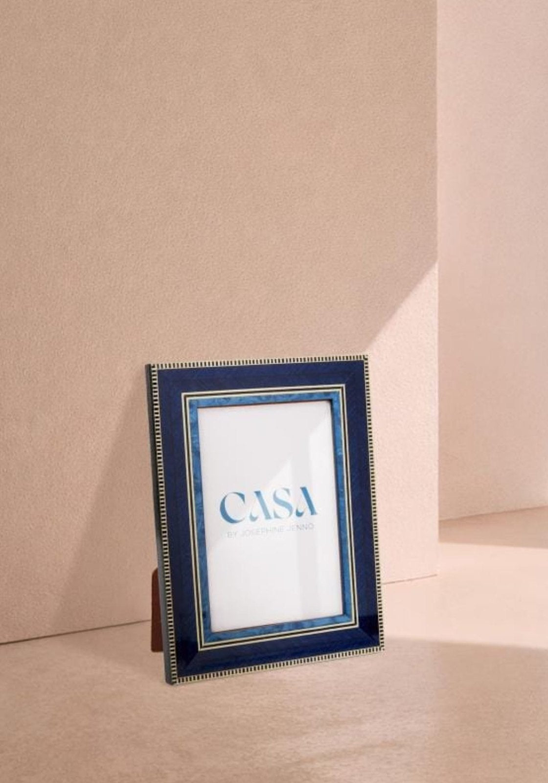 Eco Marquetry Frame 6x4"