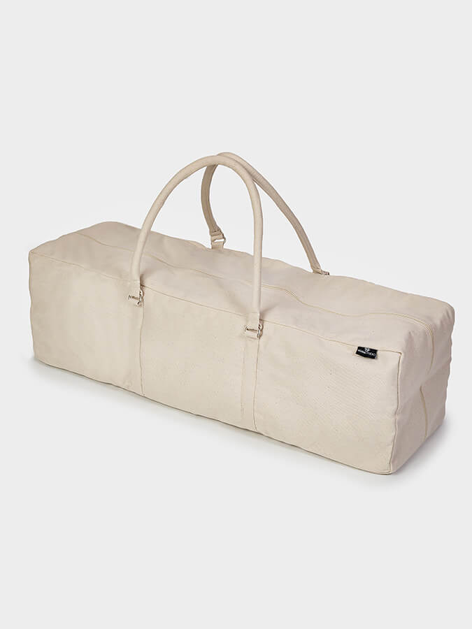 GOTS Organic Cotton Equipment Kit Bag