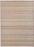 Indoor Outdoor Rug Pine – Boho Stripe Design 200X290 cm