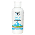 Pits and Bits Towel Off Shampoo - Coconut