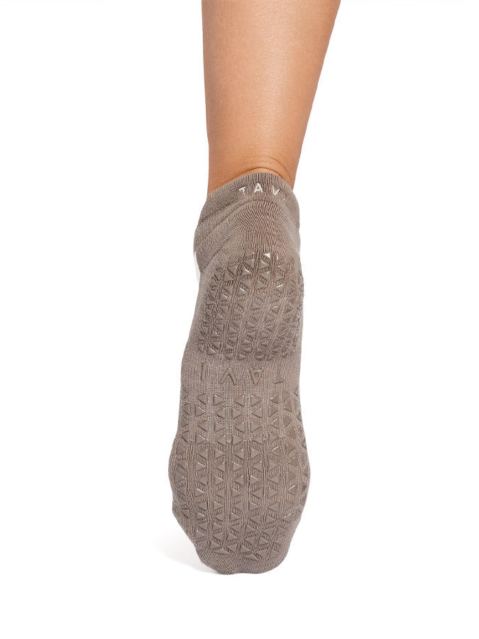 Tavi Savvy Grip Socks