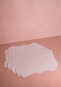 Rosa Pink Placemats - Set of 4
