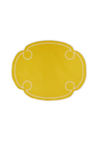 Zest for Life Placemats - Set of 4