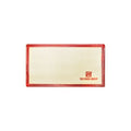 Non-Stick Silicone Baking Mat 121mm x 222mm Eighth Sheet