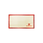 Non-Stick Silicone Baking Mat 121mm x 222mm Eighth Sheet