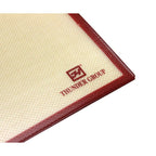 Non-Stick Silicone Baking Mat 302mm x 419mm Half Sheet