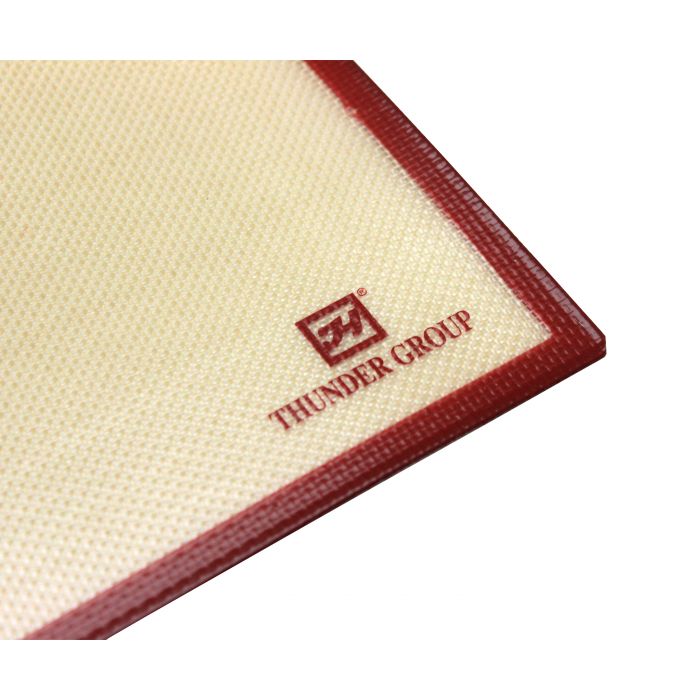 Non-Stick Silicone Baking Mat 121mm x 222mm Eighth Sheet