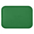 Core Polypropylene Fast Food Tray Medium 412mm