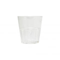 Diamond Clear Rock Glasses 240ml - Pack of 12