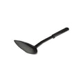High-Heat Nylon Solid Turner, 30.5 cm, Black