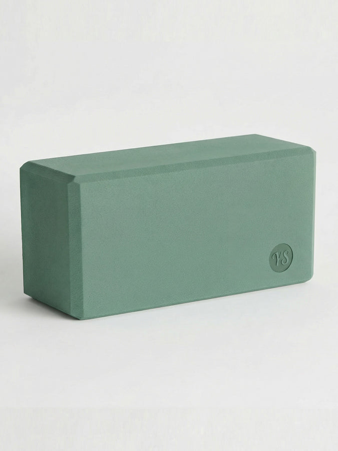 Yoga Studio EVA Yoga Brick