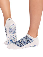 Tavi Savvy Grip Socks