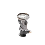 FireMaple Polaris Gas Pressure Regulator Stove