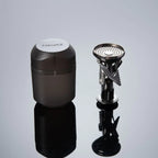 FireMaple Polaris Gas Pressure Regulator Stove