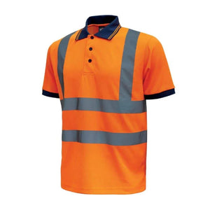 Orange Fluo