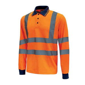 Orange Fluo
