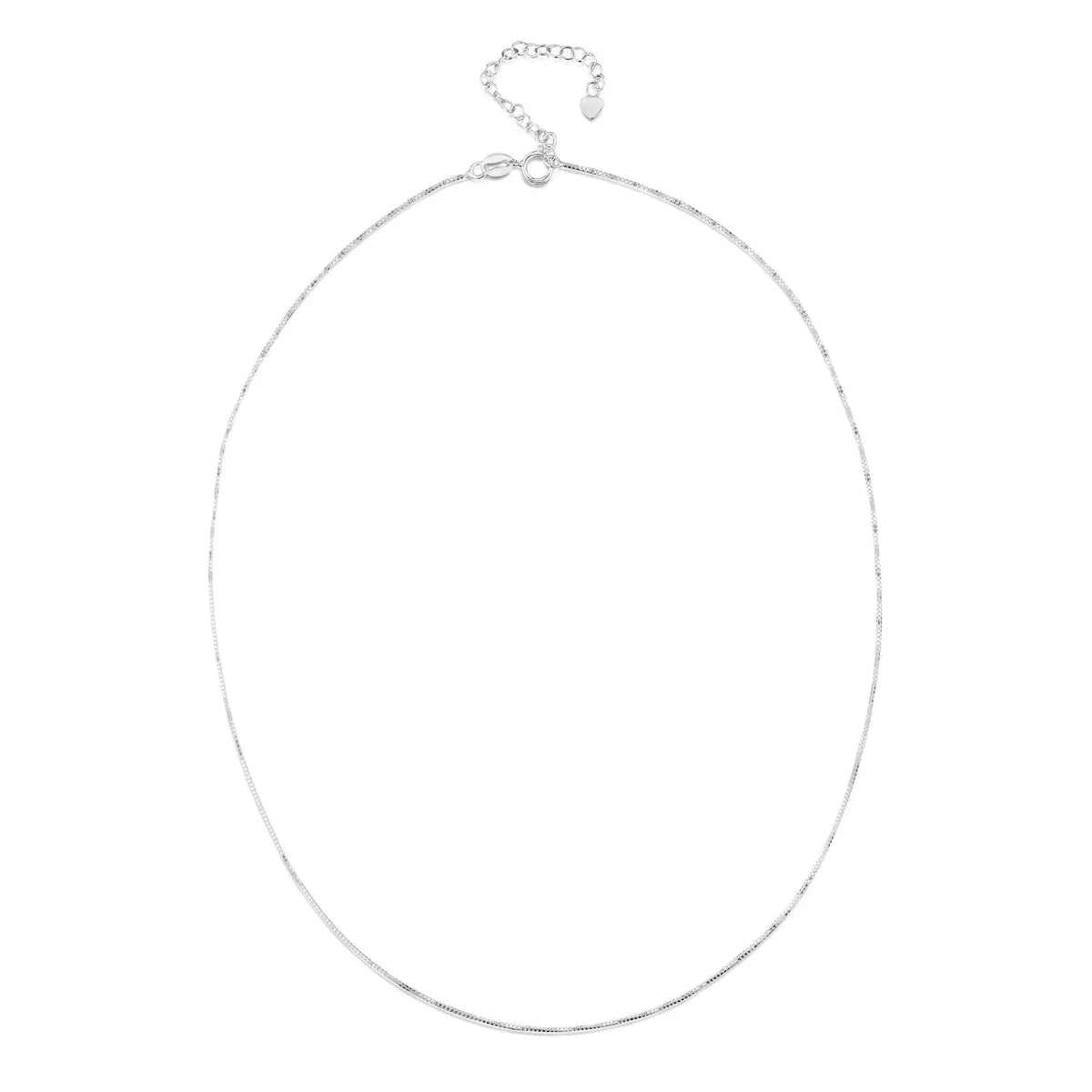 Poppy Teardrop Pendant Necklace