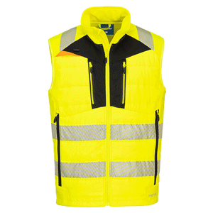 Yellow/Black