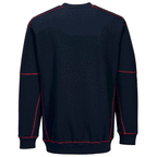 Portwest B318 Essential Two Tone Sweatshirt