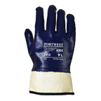 Portwest A302 Fully Dipped Nitrile Safety Cuff