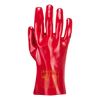 Portwest A427 Grip 12 PVC Gauntlet 27cm