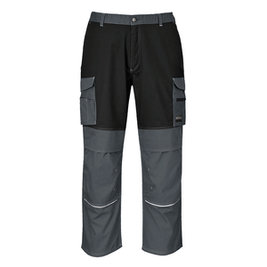 Zoom Grey/Black