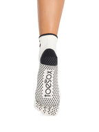 ToeSox Melody Full Toe Yoga Socks
