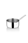 Stainless Steel Milk Pan 12cm