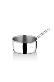 Stainless Steel Milk Pan 12cm