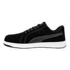 Puma Iconic Low S1PL ESD FO HRO SR Safety Work Trainer Shoe Various Colours