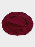 Yoga Studio Spare EU Round Cushion Cover