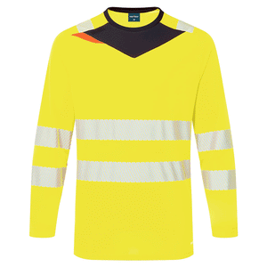 Yellow/Black