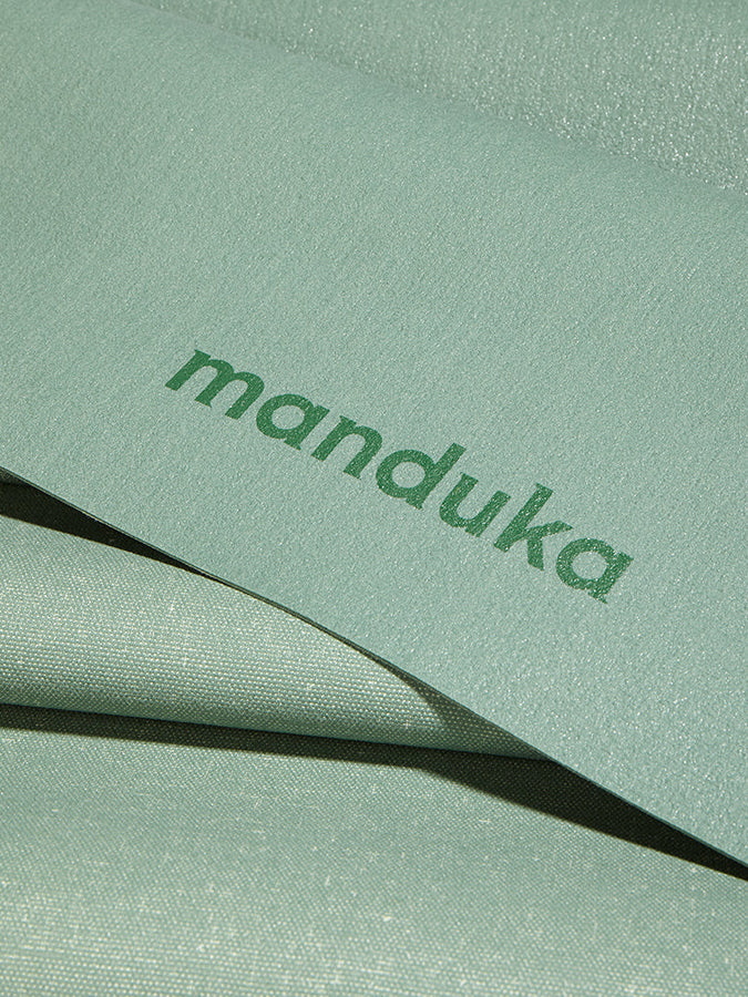 Manduka eKO SuperLite Travel Yoga Mat 1.5mm