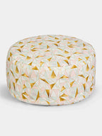 Yoga Studio Cylinder Meditation Cushion - Large
