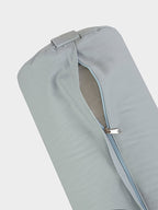 Yoga Studio Organic Buckwheat Yoga Bolster – Meditation & Restorative Support