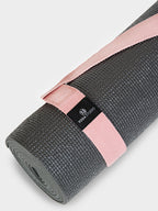 Yoga Studio Organic Cotton Yoga Mat Strap Carrier