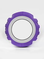 Yoga Studio SMR Trigger Point Grid Foam Massage Roller