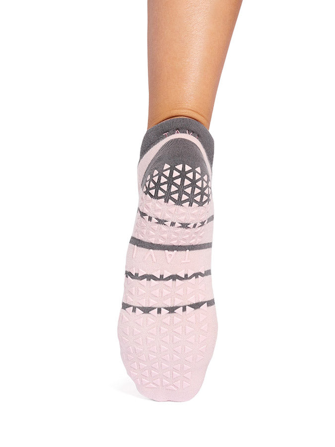 Tavi Savvy Grip Socks