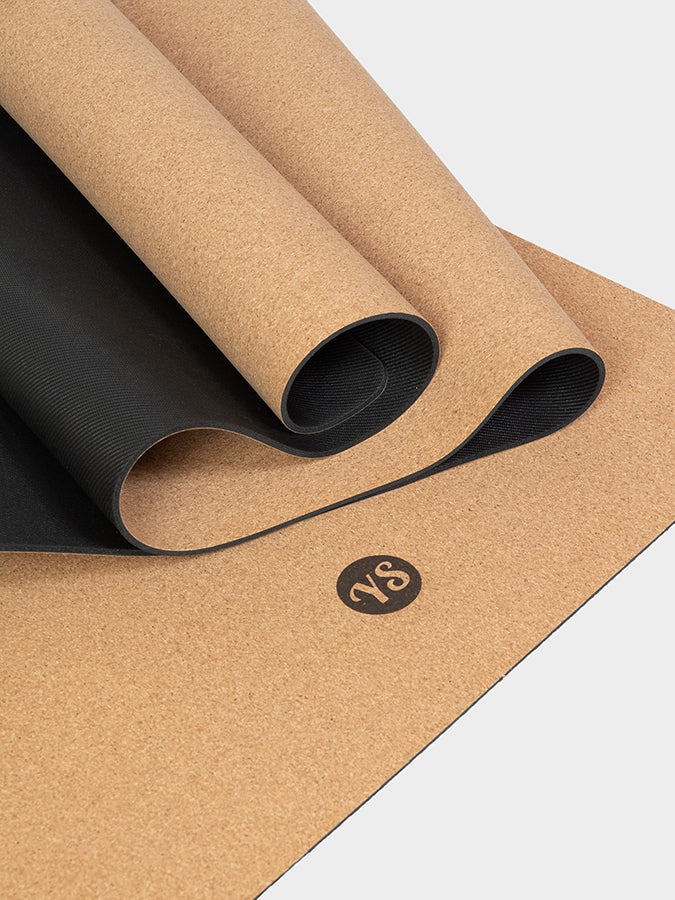Cork Yoga Mat 4mm
