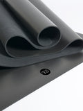 Yoga Studio The Grip Mat 4mm - (Long & Wide) Black