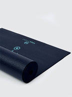 Designed Reversible Sticky Yoga Mat 6mm