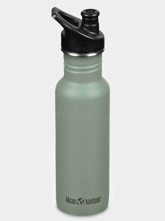 Klean Kanteen Classic (532ml) Bottle Sea Spray