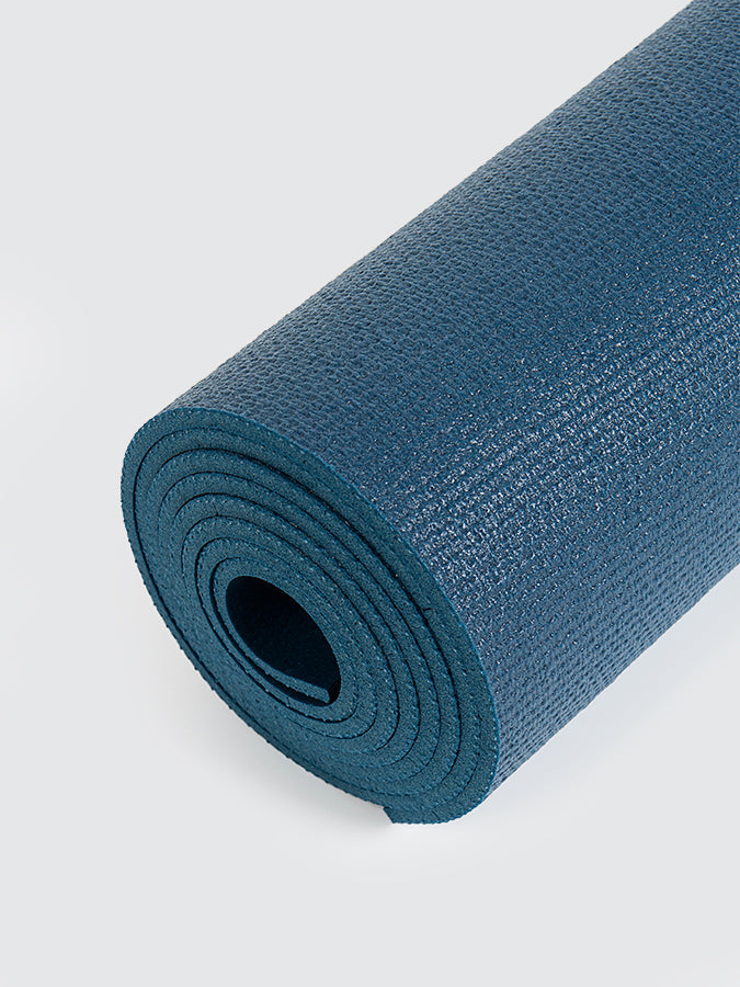 Oeko-Tex Long & Wide Yoga Mat 4.5mm
