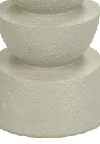 Radiant Revival Mid-Century Candle Tower Medium