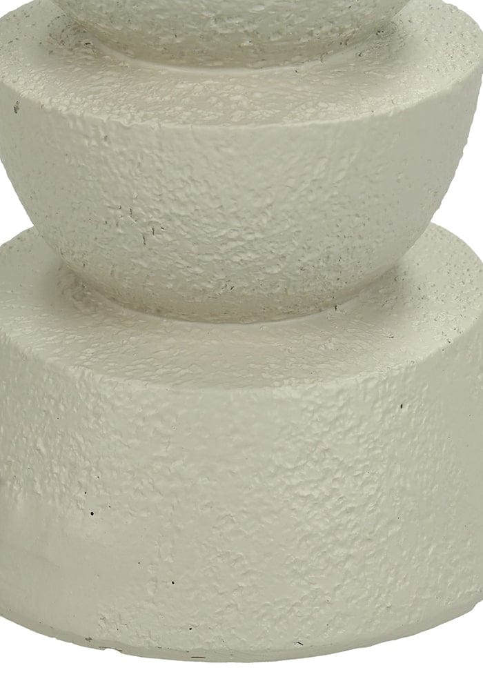 Radiant Revival Mid-Century Candle Tower Medium