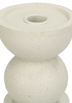 Radiant Revival Mid-Century Candle Tower Medium