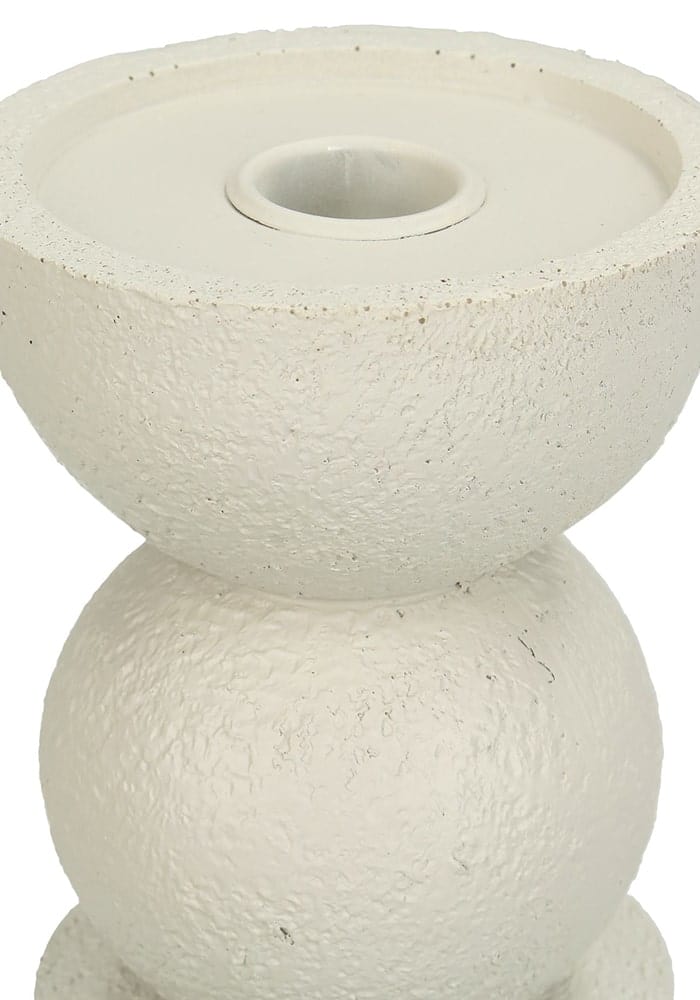 Radiant Revival Mid-Century Candle Tower Medium